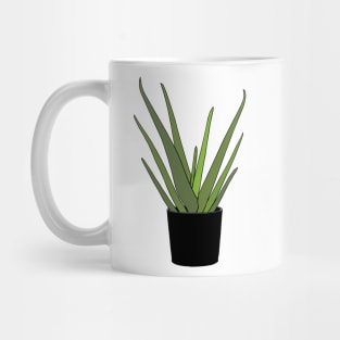 Aloe Vera Mug